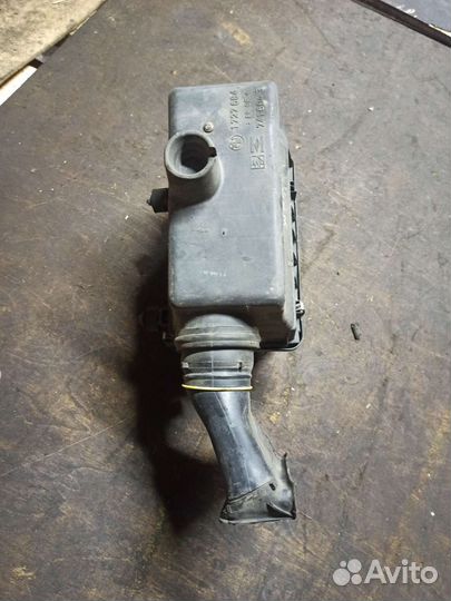 Корпус воздушного фильтра bmw e36 седан m40b18