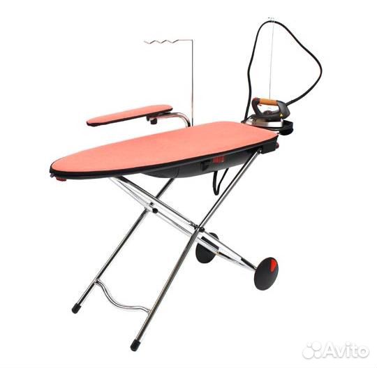 Гладильная система MIE Milano