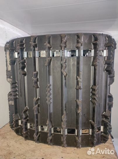 Гусеница для снегохода