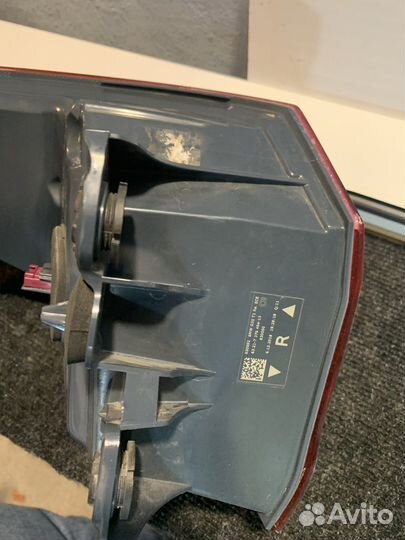 Задняя правая фара Bmw M5