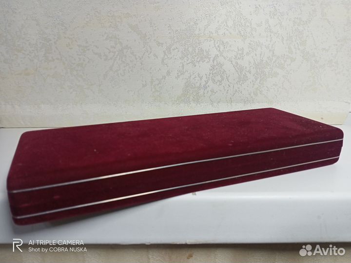 Кейс для монет 2 шт