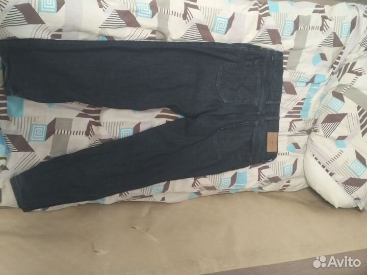 Джинсы lee cooper