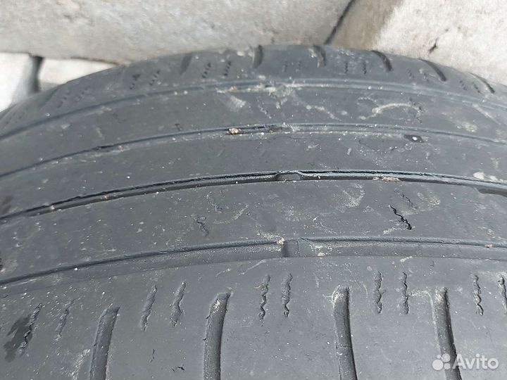 Falken Ziex CT50 A/S 255/50 R20 104V