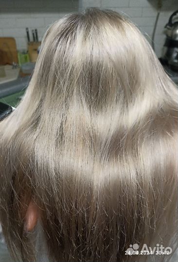 Парикмахер с выездом на дом или в комфортабельном