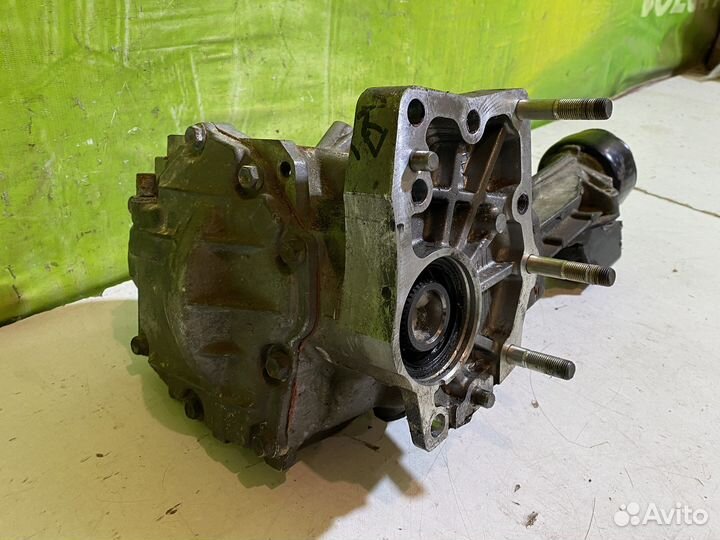 Раздаточная коробка Toyota Camry Gracia 3610033020