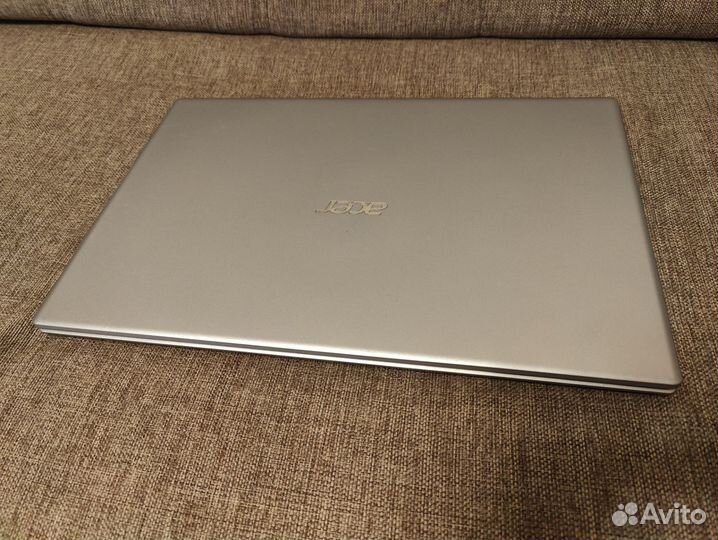 Ноутбук Acer aspire A317-53 17