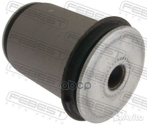 Сайлентблок нижнего рычага задний 'TAB-466 Febest