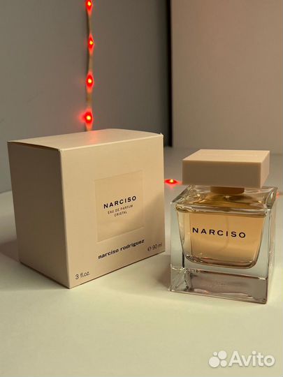 Духи Narciso Rodriguez Poudree
