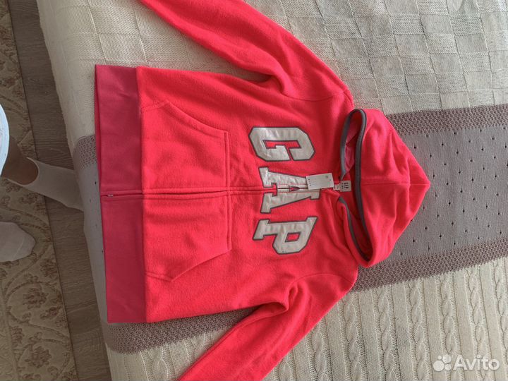 Кофта для девочки