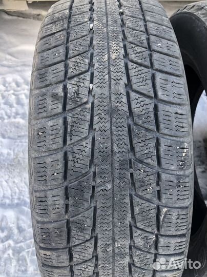 Triangle TR666 225/60 R17