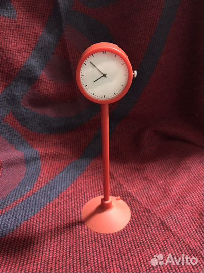 Настольные часы