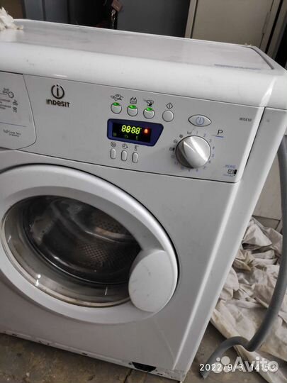 Стиральная машина бу,на дачу,или на запчасти