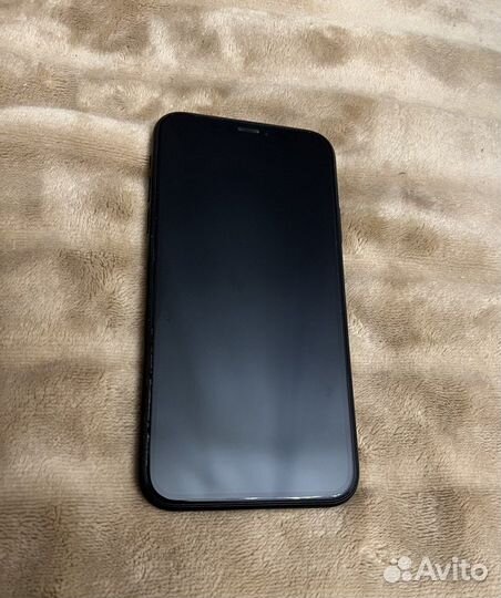 iPhone Xr, 128 ГБ