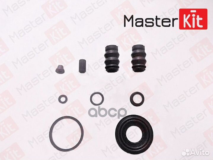 77A1176 Ремкомплект тормозного суппорта Toyota