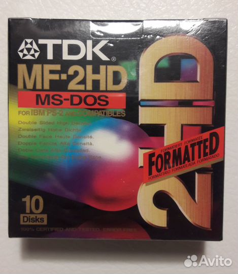 Ms dos дискета. TDK MF-2hd. Дискета MF-2hd. TDK MF-2hd MS-dos. TDK дискеты TDK HD 10шт