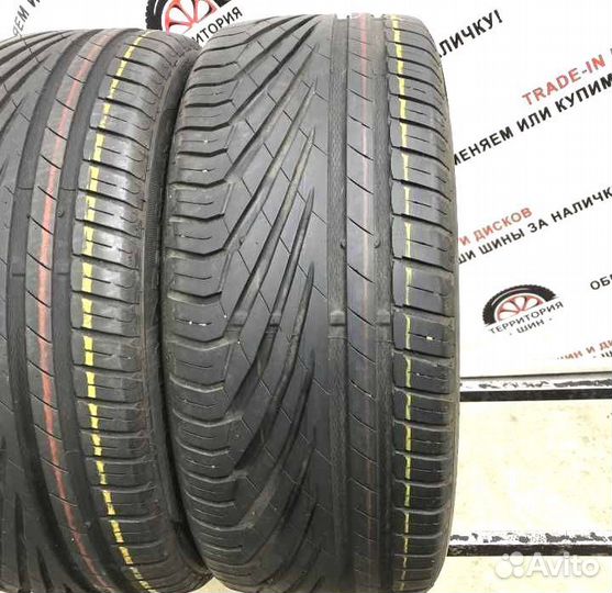 Uniroyal Rain Sport 3 225/50 R17 94Y