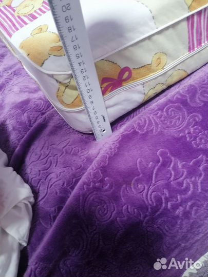 Матрас детский 120 60