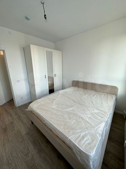 2-к. квартира, 40 м², 5/12 эт.