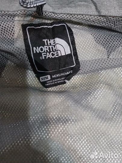 Куртка THE north fase original
