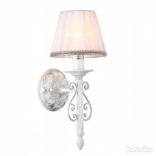 Настенный светильник (бра) Freya