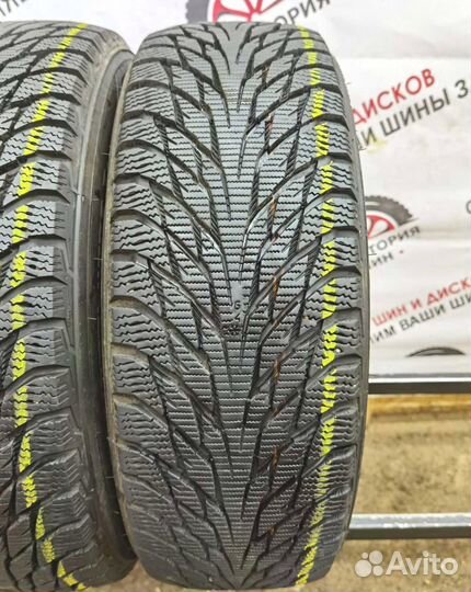 Goodyear Ice Navi 6 195/65 R15 91Q