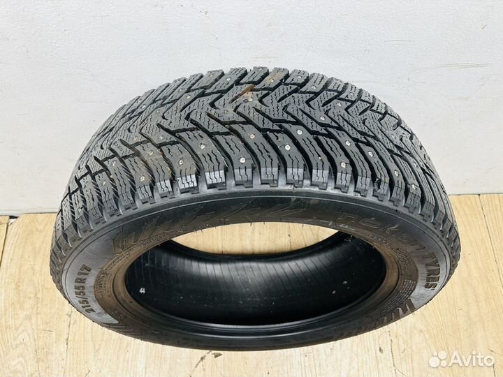 Nokian Tyres Nordman 8 215/55 R17 98T