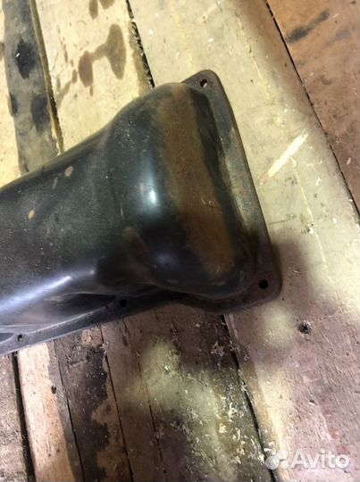 Клапанная крышка ваз 21213