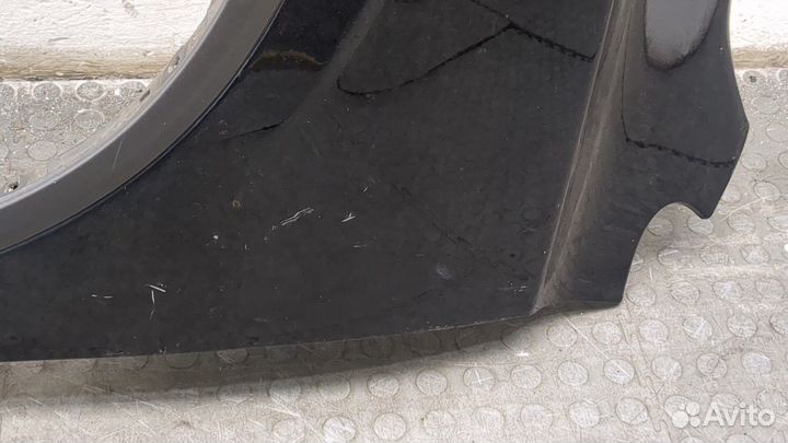 Крыло Buick Enclave, 2012