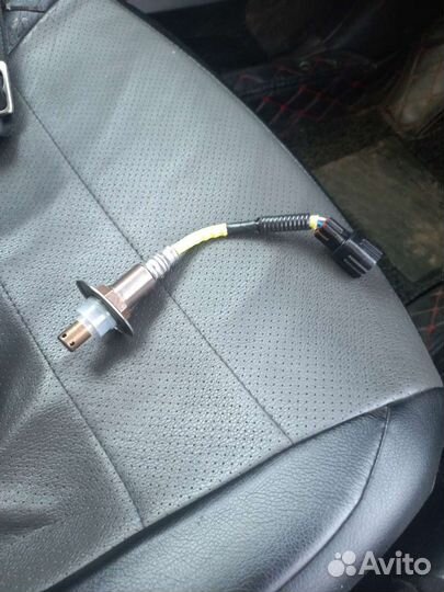 Кислородный датчик subaru