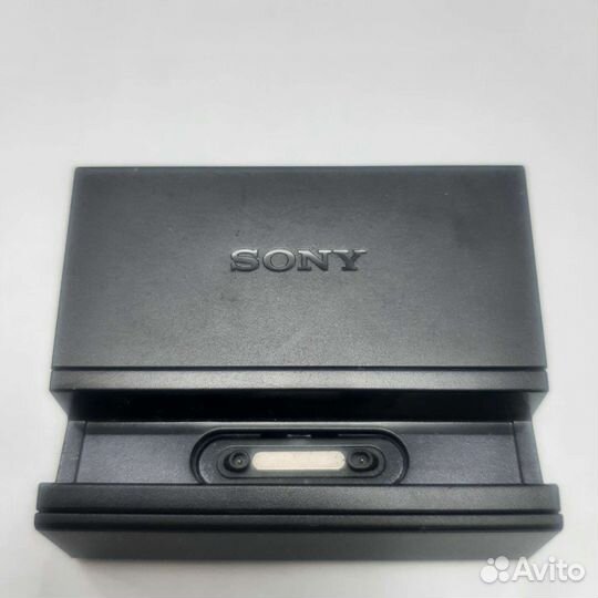 Док станция Sony Xperia Z2, заглушка