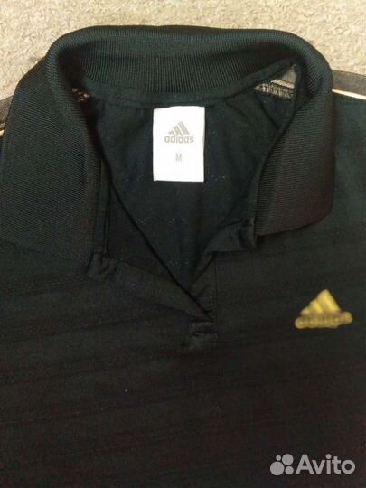 Футболка Adidas