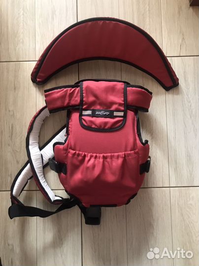 Рюкзак кенгуру