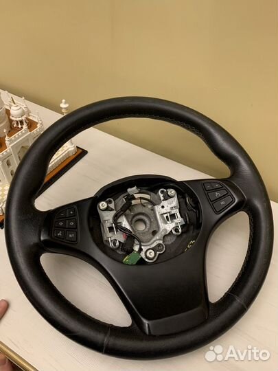 Спорт Руль BMW E39 E53