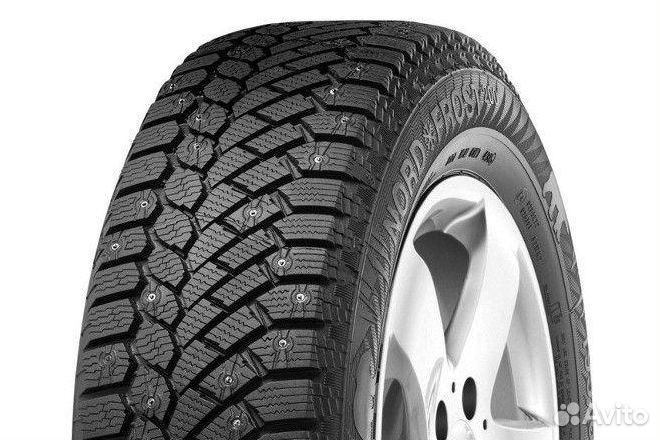 Gislaved Nord Frost 200 185/65 R14