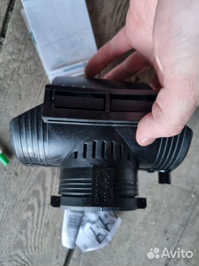 Муфты пнд электросварные