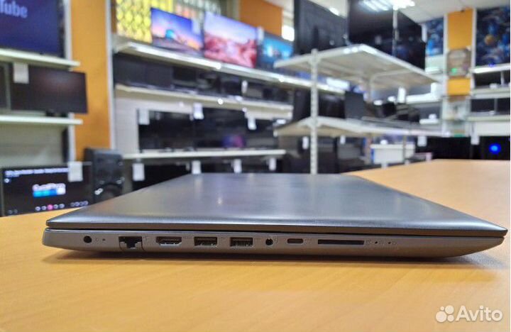 Игровой Lenovo I3 6006 4 Ядра GT 920MX - 2GB