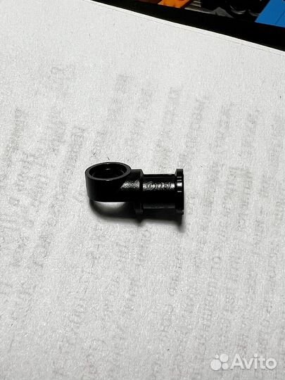 Lego technic бронь