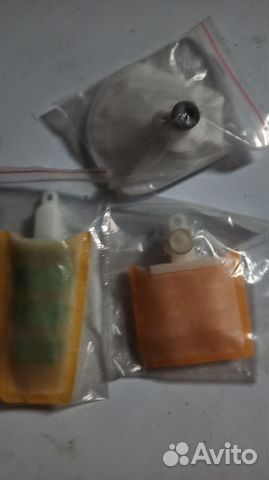 Патрубок топливный заливной горловины ваз