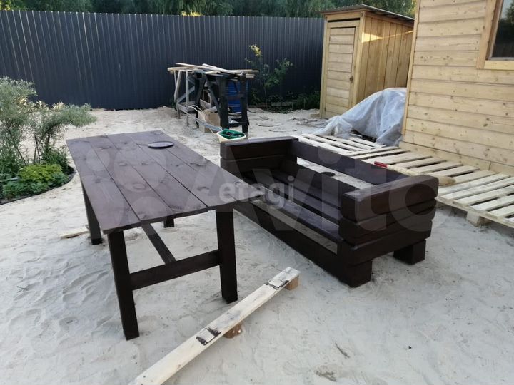 Дача 20 м² на участке 6,5 сот.