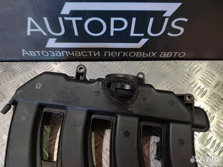 Впускной коллектор Renault Laguna F4P 774