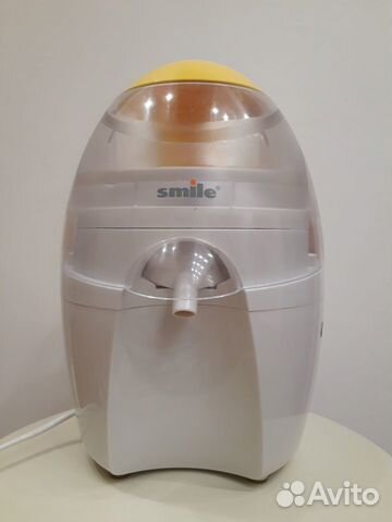 Продам соковыжималку Smile