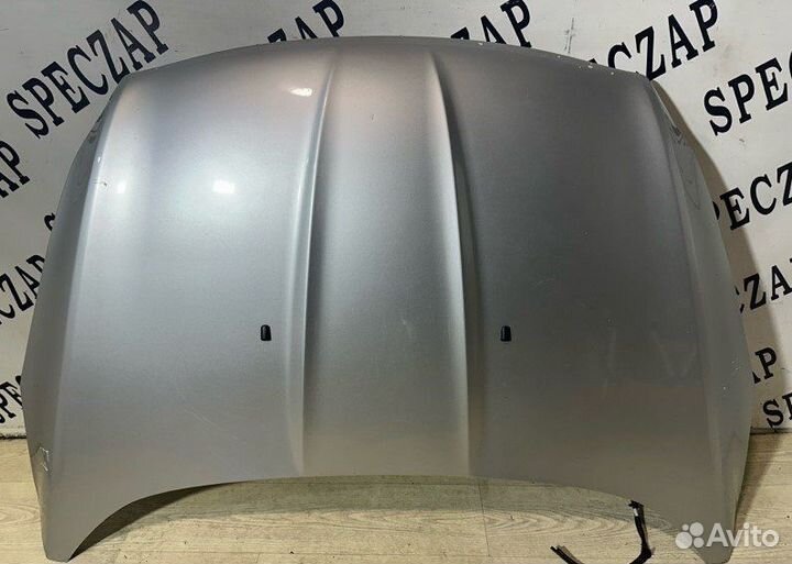 Капот Ford Kuga 2