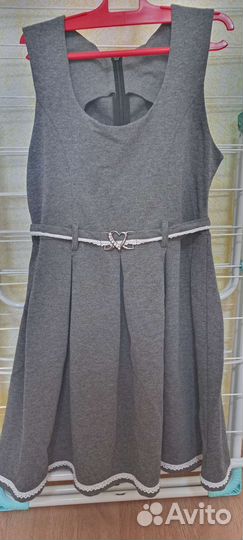 Вещи пакетом на девочку 6 лет