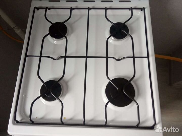 Плита газовая Flama