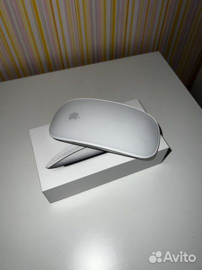 Apple magic mouse 2