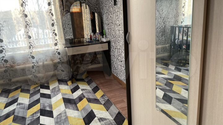 Дом 51 м² на участке 7 сот.