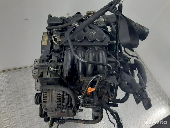 Двигатель APF019760 Audi A3 8L (1996-2003)