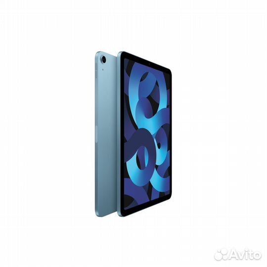 Apple iPad 10th Blue 2022 10.9