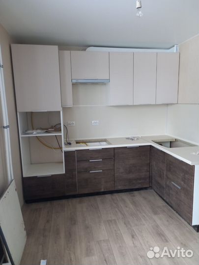 Кухонный гарнитур от производителя