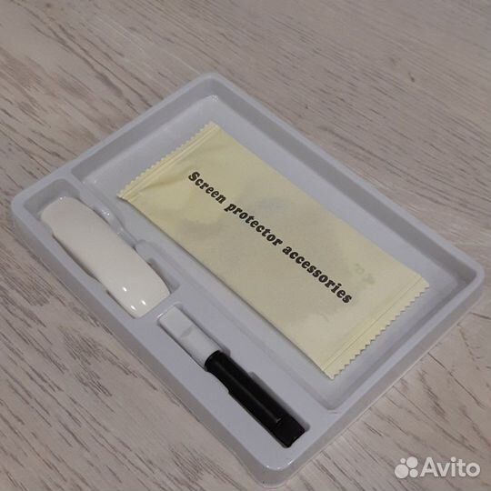 Защитное стекло на samsung S10 ультрафиолетовое